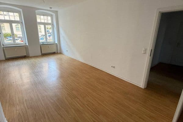 2 bedroom flat to rent, 62 m², Leonhardtstraße 32, Chemnitz, Saxony 2 bedroom flat to rent, 62 m², Leonhardtstraße 32, Chemnitz, Saxony