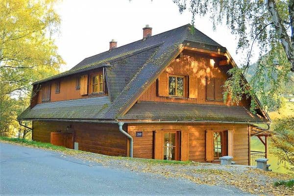 recreational property to rent, 0 m², Bystřička recreational property to rent, 0 m², Bystřička