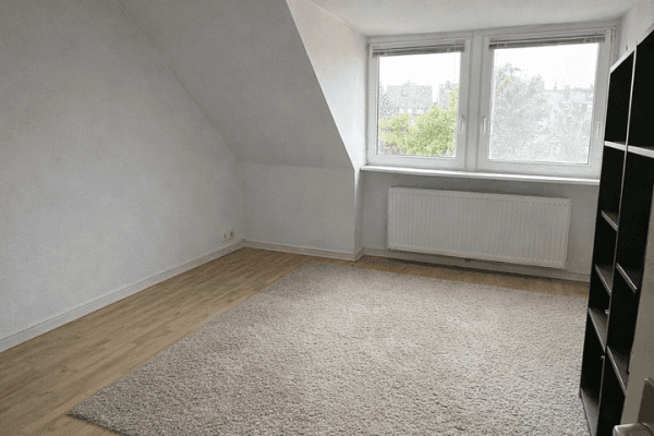 3 bedroom flat to rent, 55 m², Feidikstraße 79, Hamm, North Rhine-Westphalia 3 bedroom flat to rent, 55 m², Feidikstraße 79, Hamm, North Rhine-Westphalia