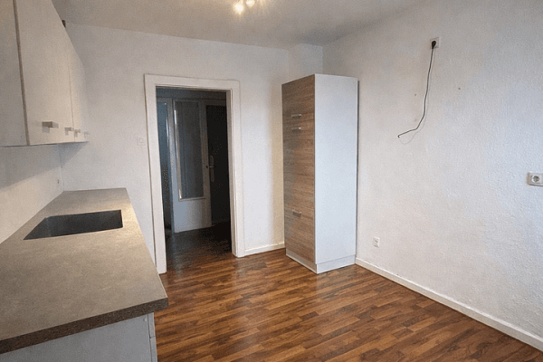3 bedroom flat to rent, 60 m², Erich-Kästner-Str., Hamm, North Rhine-Westphalia 3 bedroom flat to rent, 60 m², Erich-Kästner-Str., Hamm, North Rhine-Westphalia