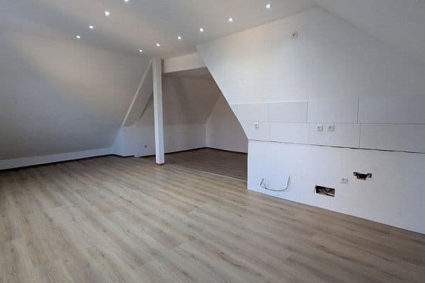 3 bedroom flat to rent, 90 m², Kleingartacher Straße 1, Stetten a. H. Schwaigern 3 bedroom flat to rent, 90 m², Kleingartacher Straße 1, Stetten a. H. Schwaigern