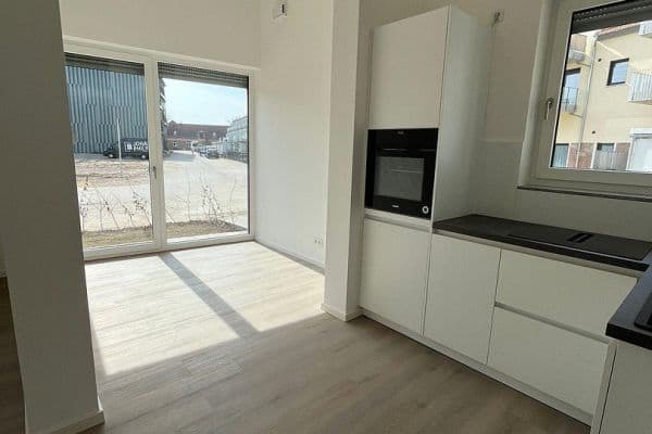2 bedroom flat to rent, 70 m², Lorenz-Krapp-Straße 26,, Bamberg, Bavaria 2 bedroom flat to rent, 70 m², Lorenz-Krapp-Straße 26,, Bamberg, Bavaria