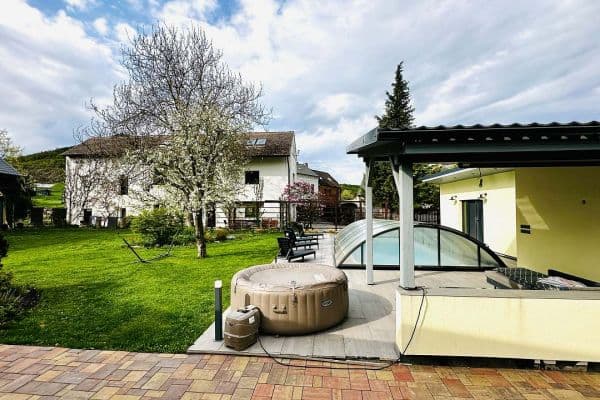 recreational property to rent, 0 m², Velemín - Milešov recreational property to rent, 0 m², Velemín - Milešov