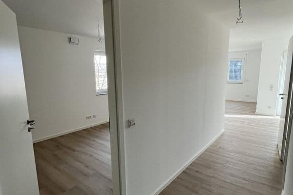 2 bedroom flat to rent, 55 m², Theodor-Mathieu-Straße,, Bamberg, Bavaria 2 bedroom flat to rent, 55 m², Theodor-Mathieu-Straße,, Bamberg, Bavaria