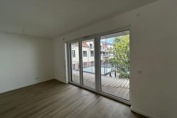 2 bedroom flat to rent, 61 m², Lorenz-Krapp-Straße 26,, Bamberg, Bavaria 2 bedroom flat to rent, 61 m², Lorenz-Krapp-Straße 26,, Bamberg, Bavaria