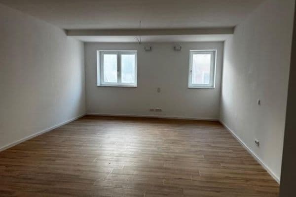 Studio flat to rent, 47 m², Theodor-Mathieu-Straße, Bamberg, Bavaria Studio flat to rent, 47 m², Theodor-Mathieu-Straße, Bamberg, Bavaria