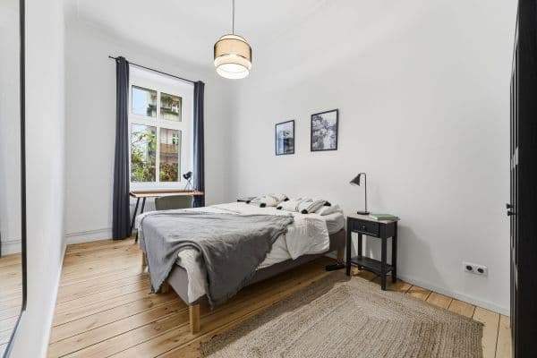 flat to rent, 107 m², Simon-Dach-Straße 13, Berlin, Berlin flat to rent, 107 m², Simon-Dach-Straße 13, Berlin, Berlin