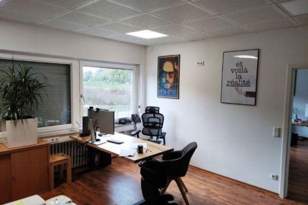 office to rent, 150 m², Münster office to rent, 150 m², Münster