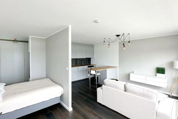 2 bedroom flat to rent, 42 m², Hamburg, Hamburg 2 bedroom flat to rent, 42 m², Hamburg, Hamburg