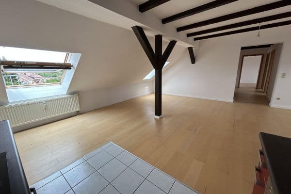 4 bedroom flat to rent, 79 m², Luisenstr. 15, Görlitz, Saxony 4 bedroom flat to rent, 79 m², Luisenstr. 15, Görlitz, Saxony