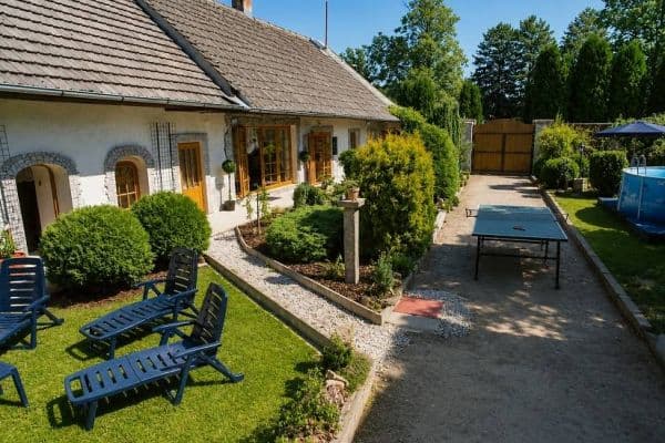recreational property to rent, 0 m², Jindřichův Hradec - Buk recreational property to rent, 0 m², Jindřichův Hradec - Buk