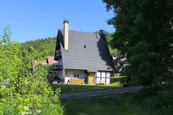recreational property to rent, 0 m², Mariánská recreational property to rent, 0 m², Mariánská