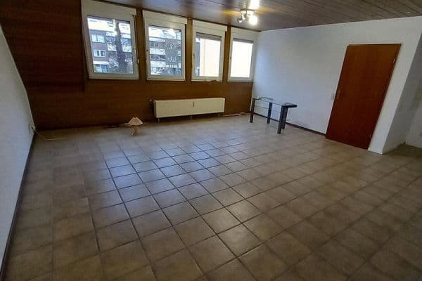 1 bedroom flat to rent, 43 m², Düsseldorf 1 bedroom flat to rent, 43 m², Düsseldorf