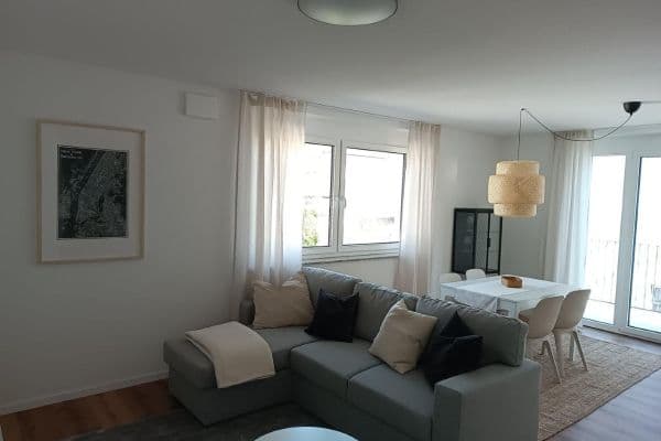 2 bedroom flat to rent, 69 m², Leutkirchstraße 41, Friesenheim, Baden-Württemberg 2 bedroom flat to rent, 69 m², Leutkirchstraße 41, Friesenheim, Baden-Württemberg