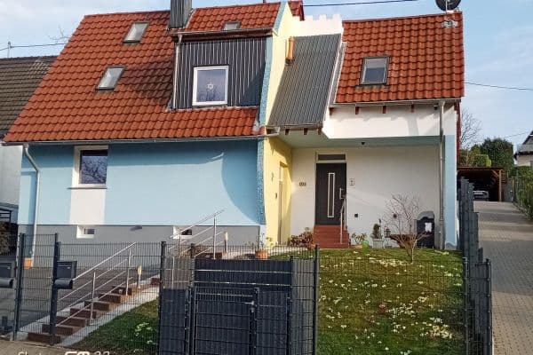house for sale, 180 m², Koblenz, Rhineland-Palatinate house for sale, 180 m², Koblenz, Rhineland-Palatinate