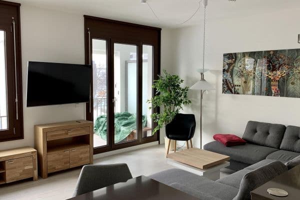 2 bedroom flat to rent, 57 m², Berlin, Berlin 2 bedroom flat to rent, 57 m², Berlin, Berlin