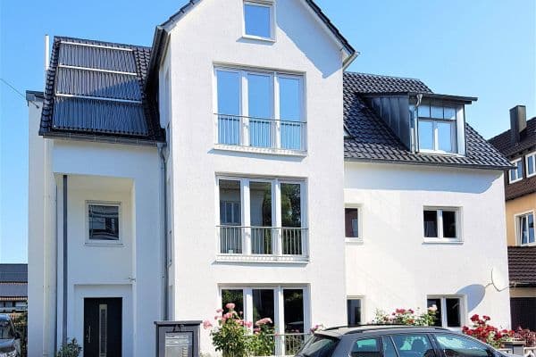 2 bedroom with open-plan kitchen flat to rent, 123 m², Stuttgart 2 bedroom with open-plan kitchen flat to rent, 123 m², Stuttgart