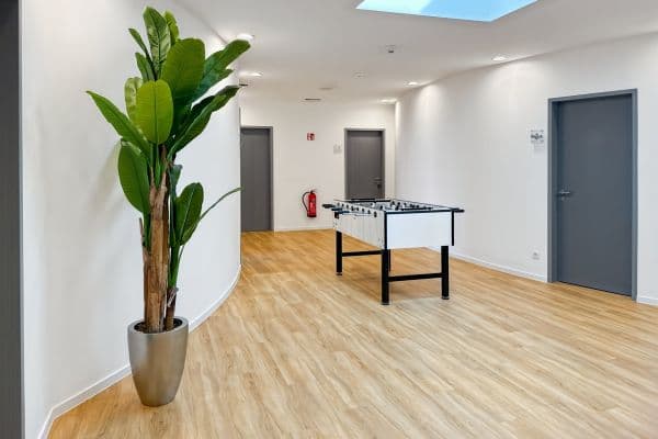 office to rent, 780 m², Ludwig-Erhard-Platz 1, Leverkusen office to rent, 780 m², Ludwig-Erhard-Platz 1, Leverkusen