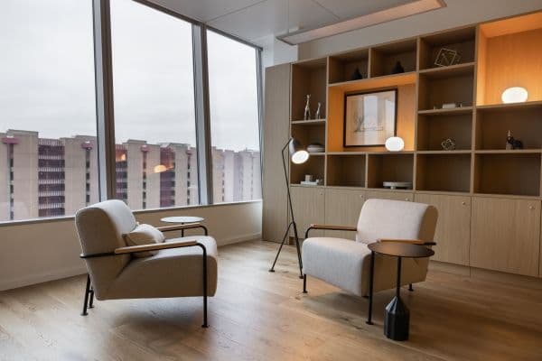 office to rent, 5,354 m², Am Flughafen 12, Frankfurt office to rent, 5,354 m², Am Flughafen 12, Frankfurt