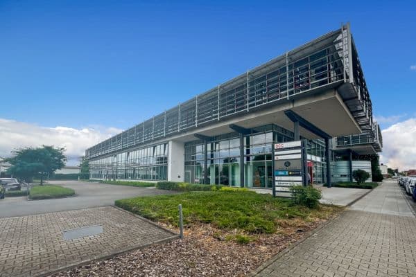 office to rent, 873 m², Carl-Benz-Str. 9-11, Schwetzingen office to rent, 873 m², Carl-Benz-Str. 9-11, Schwetzingen