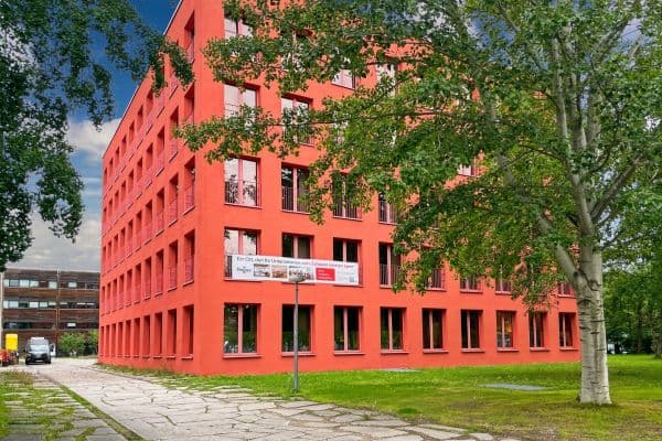office to rent, 2,070 m², Beta-Straße 10a, Unterföhring, Bavaria office to rent, 2,070 m², Beta-Straße 10a, Unterföhring, Bavaria