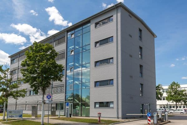 office to rent, 815 m², Flughafenstr. 118, Nuremberg office to rent, 815 m², Flughafenstr. 118, Nuremberg