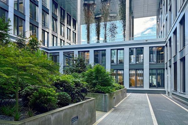 office to rent, 1,578 m², Kapstadtring 7, Hamburg, Hamburg office to rent, 1,578 m², Kapstadtring 7, Hamburg, Hamburg