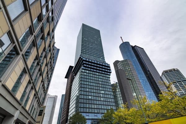 office to rent, 6,572 m², Große Gallusstraße 16-18, Frankfurt office to rent, 6,572 m², Große Gallusstraße 16-18, Frankfurt