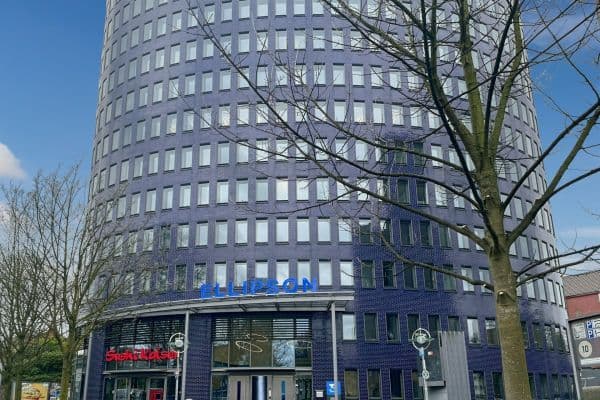 office to rent, 3,235 m², Ruhrallee 9, Dortmund office to rent, 3,235 m², Ruhrallee 9, Dortmund