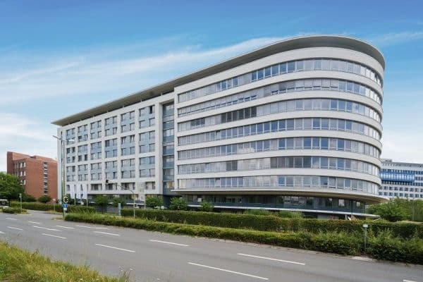 office to rent, 2,130 m², Hammfelddamm 4a, Neuss office to rent, 2,130 m², Hammfelddamm 4a, Neuss