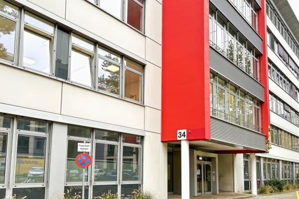 office to rent, 987 m², Dornhofstrasse 34, Neu-Isenburg office to rent, 987 m², Dornhofstrasse 34, Neu-Isenburg