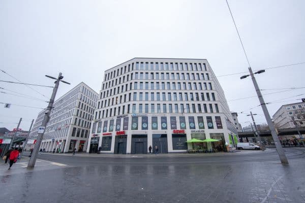 office to rent, 1,394 m², Bahnhofsplatz 42, Bremen, Bremen office to rent, 1,394 m², Bahnhofsplatz 42, Bremen, Bremen