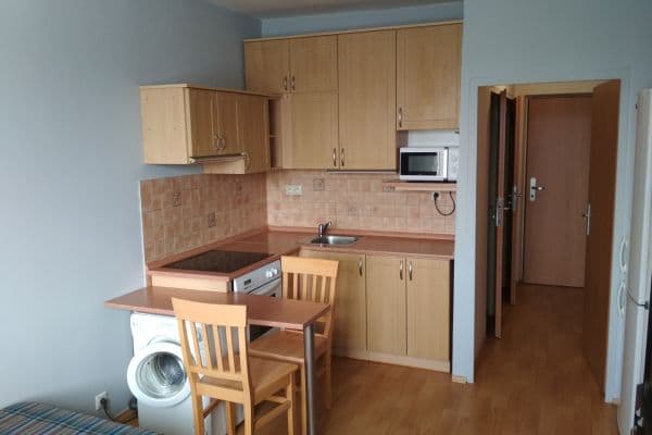 Studio flat for sale, 25 m², 28. října, Neratovice Studio flat for sale, 25 m², 28. října, Neratovice