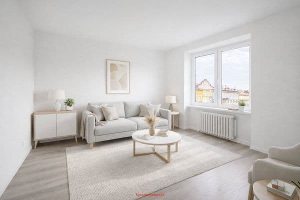 2 bedroom flat to rent, 55 m², V Parku, Havířov-Město 2 bedroom flat to rent, 55 m², V Parku, Havířov-Město