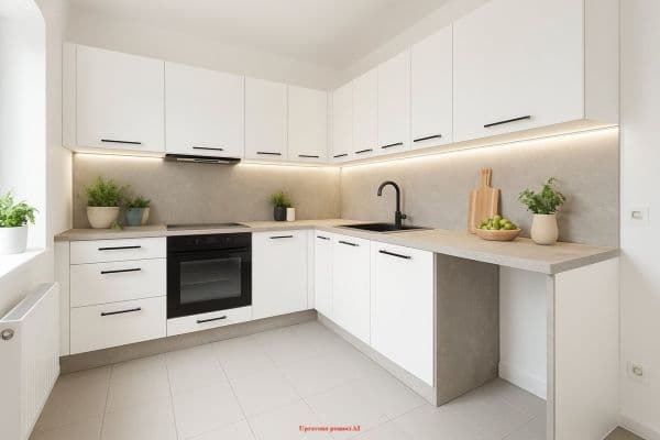 3 bedroom flat to rent, 68 m², Národní třída, Havířov-Město 3 bedroom flat to rent, 68 m², Národní třída, Havířov-Město