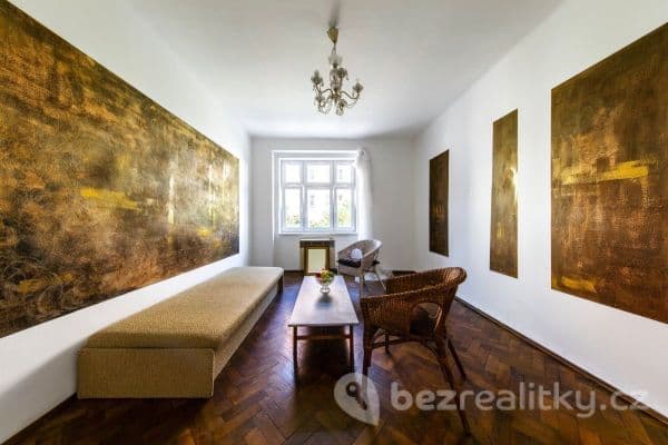 2 bedroom flat for sale, 49 m², Biskupcova, Praha 2 bedroom flat for sale, 49 m², Biskupcova, Praha