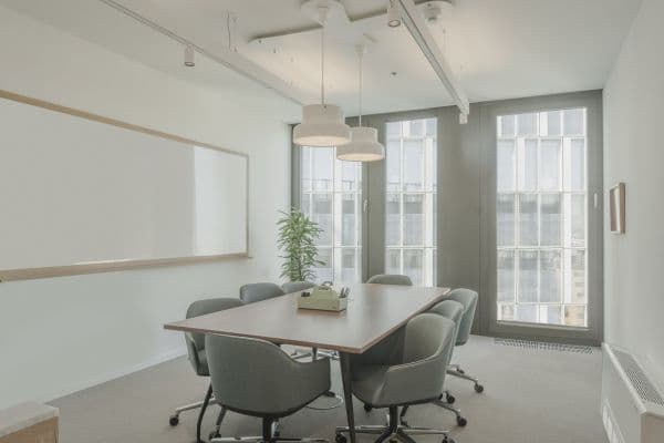 office to rent, 4,996 m², Gertrude-Fröhlich-Sandner Straße, Vienna, Vienna office to rent, 4,996 m², Gertrude-Fröhlich-Sandner Straße, Vienna, Vienna