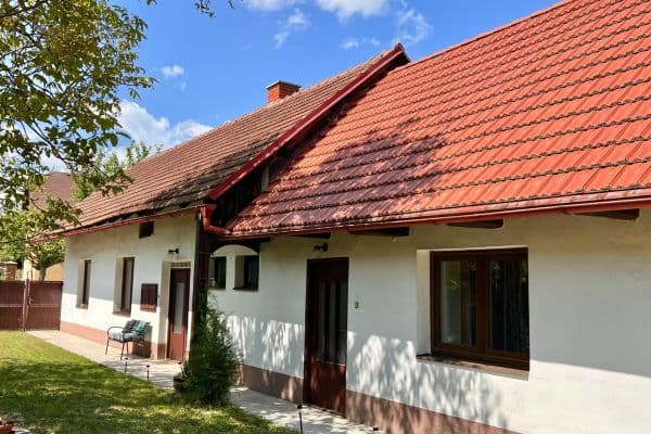 house for sale, 145 m², Tyršova, Žiželice house for sale, 145 m², Tyršova, Žiželice