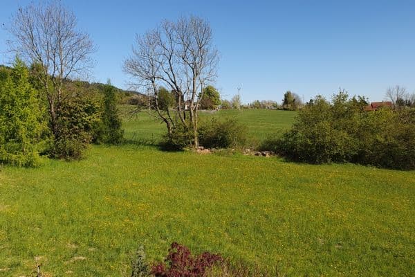 plot for sale, 1,096 m², Světlá pod Ještědem plot for sale, 1,096 m², Světlá pod Ještědem