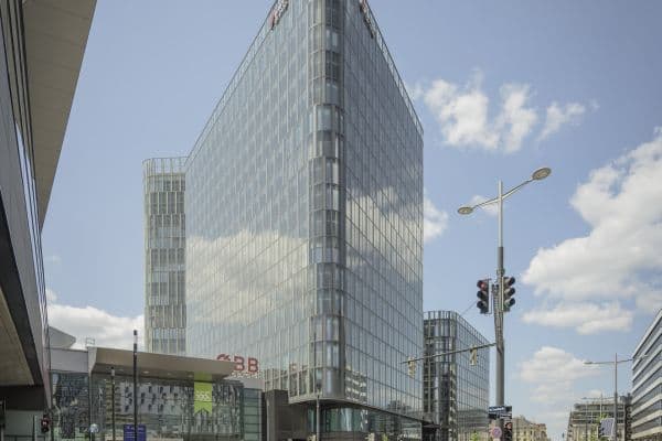 office to rent, 1,665 m², Wiedner Gürtel, Vienna, Vienna office to rent, 1,665 m², Wiedner Gürtel, Vienna, Vienna