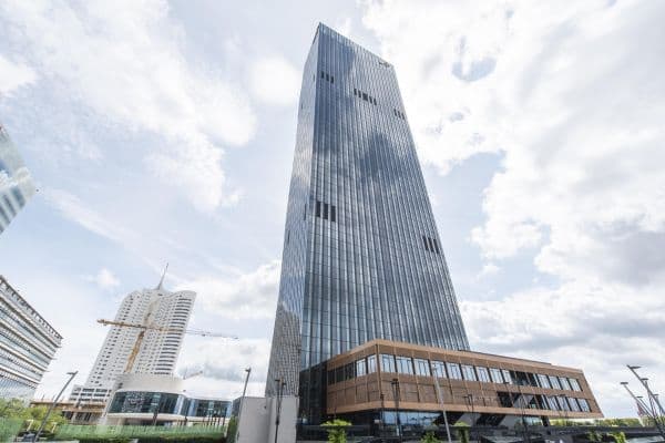 office to rent, 1,146 m², Donau-City-Strasse, Vienna, Vienna office to rent, 1,146 m², Donau-City-Strasse, Vienna, Vienna