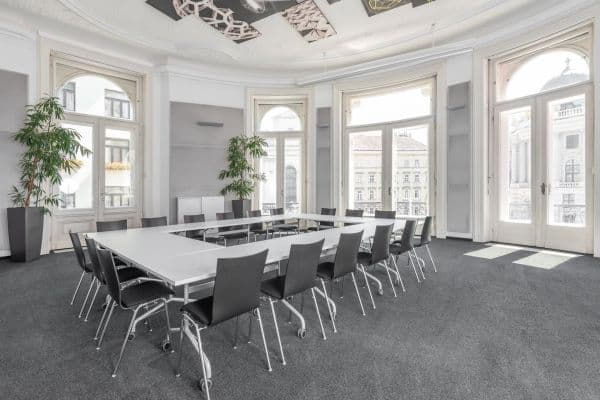 office to rent, 1,471 m², Herrengasse, Vienna, Vienna office to rent, 1,471 m², Herrengasse, Vienna, Vienna