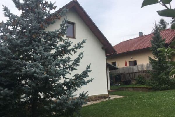 house to rent, 110 m², Na Vysoké, Říčany house to rent, 110 m², Na Vysoké, Říčany
