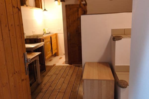 non-residential property to rent, 25 m², Hartigova, Praha non-residential property to rent, 25 m², Hartigova, Praha