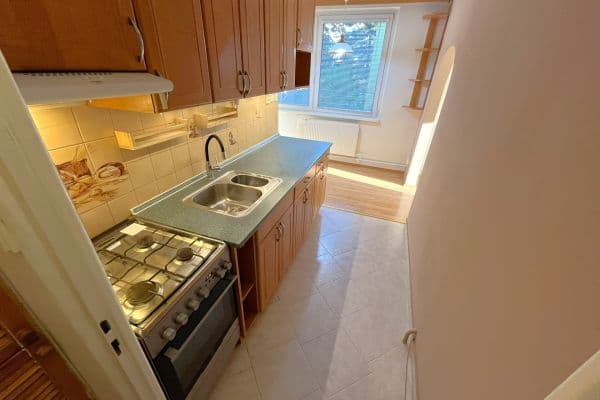 2 bedroom flat to rent, 54 m², Synkova, Olomouc 2 bedroom flat to rent, 54 m², Synkova, Olomouc