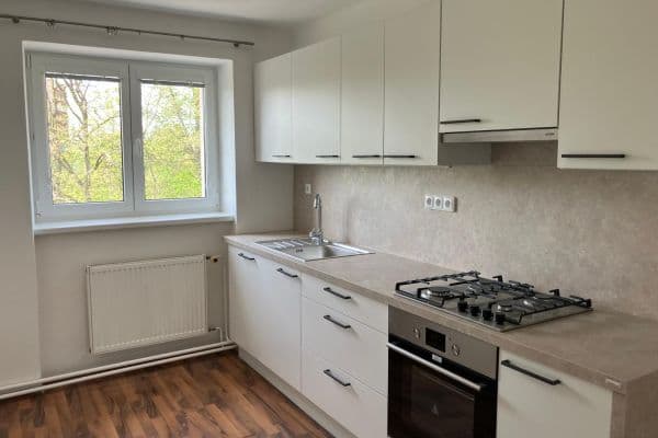 2 bedroom flat to rent, 56 m², Rumjancevova, Liberec 2 bedroom flat to rent, 56 m², Rumjancevova, Liberec