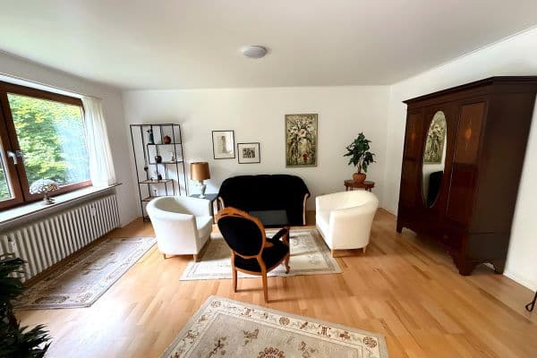 3 bedroom flat to rent, 85 m², Niendorfer Gehege 1, Hamburg 3 bedroom flat to rent, 85 m², Niendorfer Gehege 1, Hamburg