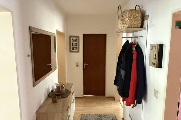 4 bedroom flat to rent, 83 m², Sankt Sebastian 4 bedroom flat to rent, 83 m², Sankt Sebastian