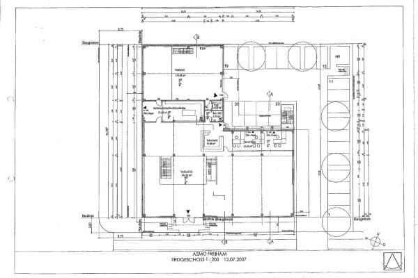non-residential property to rent, 2,000 m², Anton-Böck-Str. 38, München, Bavaria non-residential property to rent, 2,000 m², Anton-Böck-Str. 38, München, Bavaria