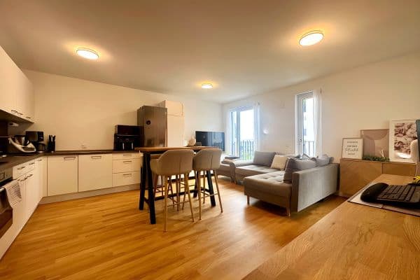 2 bedroom flat to rent, 56 m², Rathausgasse 13, Schönefeld 2 bedroom flat to rent, 56 m², Rathausgasse 13, Schönefeld